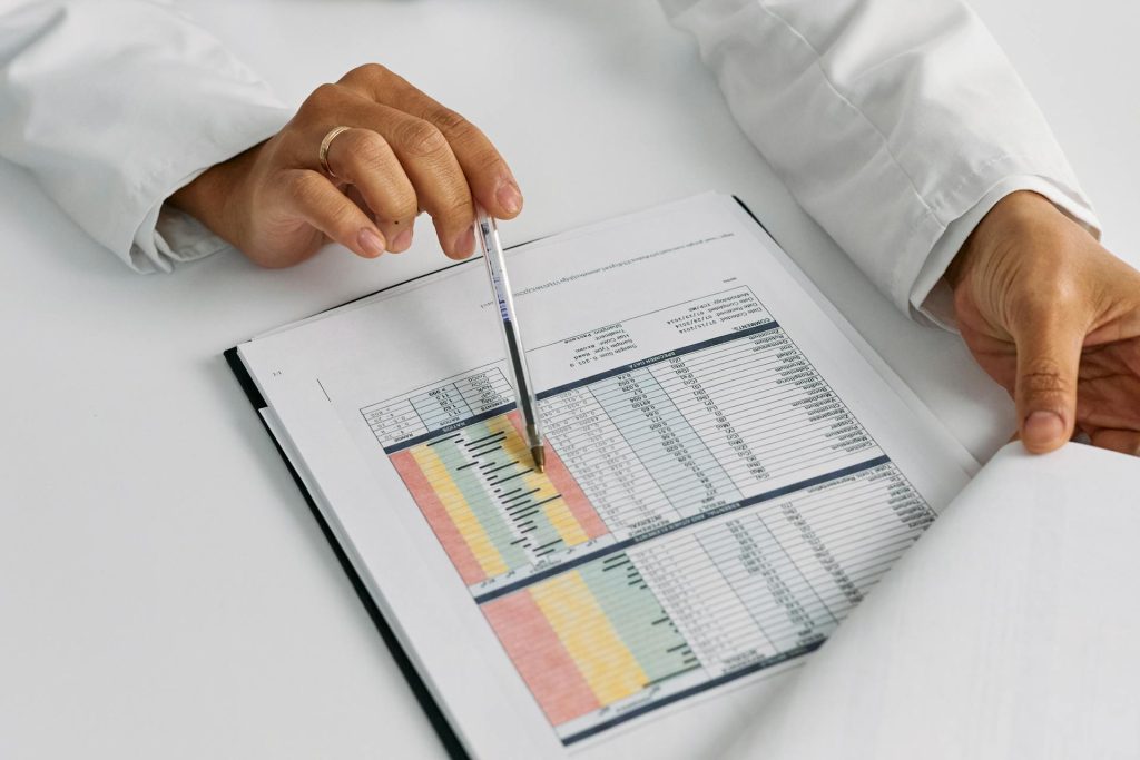 Medical Reporting