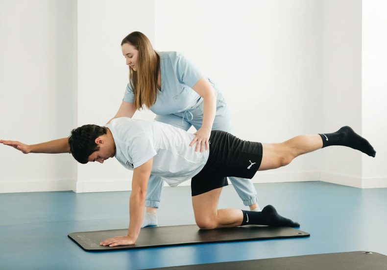 Physiotherapy