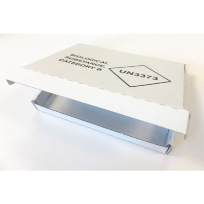 Rigid Outer Cartons