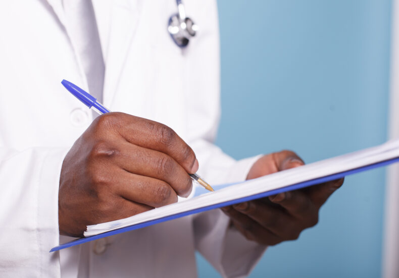 Clinical Negligence Reports